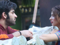 Bigg Boss 13: Paras Chhabra’s mother asks him to not kiss and hug Mahira Sharma; he accuses his mother of being upset because of Akanksha Puri