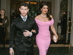 Golden Globes 2020: Priyanka Chopra and Nick Jonas turn heads