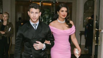 Golden Globes 2020: Priyanka Chopra and Nick Jonas turn heads