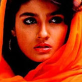 Throwback: Raveena Tandon shares picture from her first photoshoot from the sets of her debut film Patthar Ke Phool