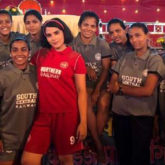 Panga: Richa Chadha shares her first look as Meenu