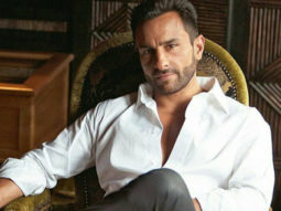 With four big projects this year, Saif Ali Khan hopes he does not burn out