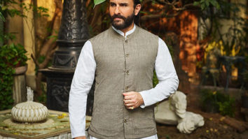 Saif Ali Khan reveals he is too privileged to speak on politics; says everything about his life in India is better