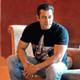 Kick-boxing an integral part of Salman Khan's fitness regime, reveals his trainer
