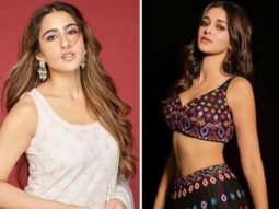 Sara Ali Khan and Ananya Panday to ‘Celebrate Confusion’ at the Under-25 summit in Bengaluru