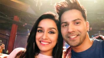 Street Dancer 3D: Varun Dhawan and Shraddha Kapoor join the kite flying festival in Ahmedabad, watch video