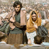 Shikara trailer: Vidhu Vinod Chopra narrates the untold story of Kashmiri Pandits through the eyes of a Kashmiri couple