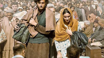 Shikara trailer: Vidhu Vinod Chopra narrates the untold story of Kashmiri Pandits through the eyes of a Kashmiri couple