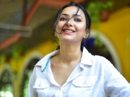Shweta Basu Prasad opens up about her divorce to husband Rohit Mittal
