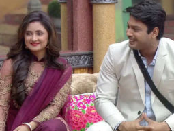Bigg Boss 13: Sidharth Shukla’s sweet behaviour leaves Rashami Desai surprised!