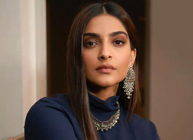 "I was shaking by the end of it- Sonam Kapoor shares her 'scariest experience' with Uber London