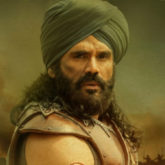 Marakkar Arabikadalinte Simham: Suniel Shetty unveils his first look as Chandroth Panicker in the Mohanlal starrer