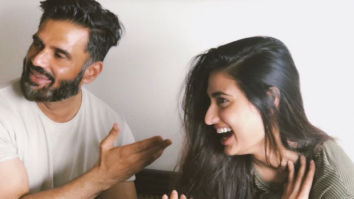 Suniel Shetty approves of daughter Athiya Shetty’s relationship with KL Rahul! Read more