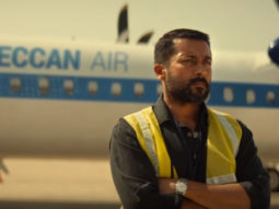 Soorarai Pottru teaser: Suriya’s range of expressions has already made this film a winner 