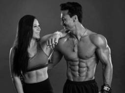 Tiger Shroff’s advice to sister Krishna Shroff on her birthday – “don’t get married until you are 80”