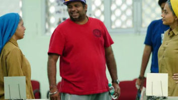 Saand Ki Aankh director Tushar Hiranandani starts work on another motivational biopic