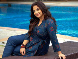 “It’s my life, it’s my voice, I’ll use it where and when I want,” says Vidya Balan while talking about actors not speaking up about politics