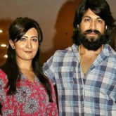 Watch: KGF star Yash shakes a leg with wife Radhika on this popular song from Aashiqui 2
