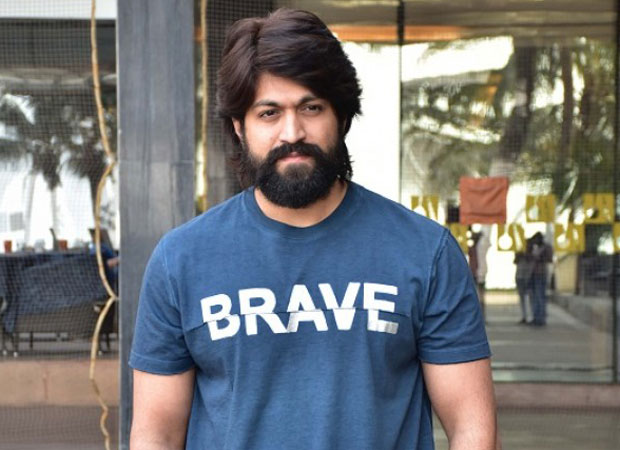 On superstar Yash's birthday, fans to cut a 5000-kg cake