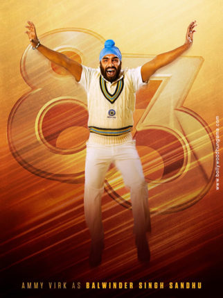 First Look Of ’83