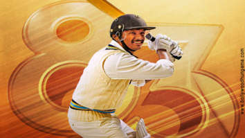 First Look Of The Movie '83