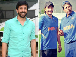 ’83: Kabir Khan reveals that the Tunbridge Wellswhich paid tribute to Kapil Dev after he returned to the ground 36 years later