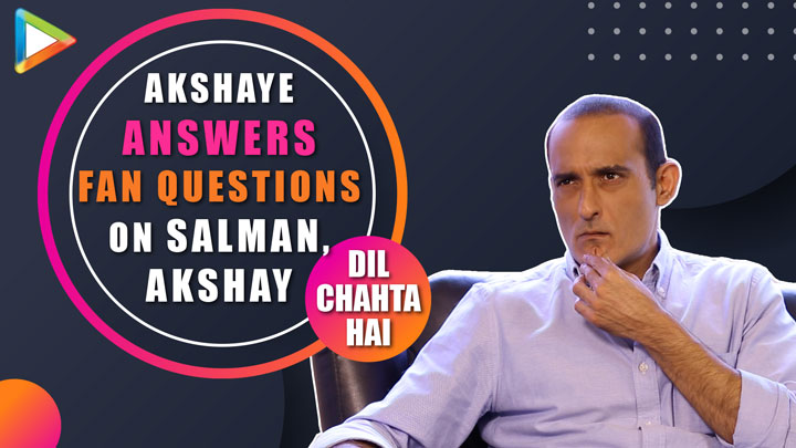 “Akshay Kumar – Master-Blaster of Bollywood”: Akshaye Khanna | Salman Khan | Hungama 2 “Akshay Kumar – Master-Blaster of Bollywood”: Akshaye Khanna | Salman Khan | Hungama 2