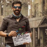 “I’ve lived with Forgotten Army for 20 years”, says Kabir Khan