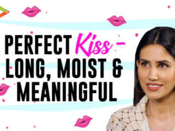 “Salman Khan- My CRUSH, Ranveer Singh- Colourful, Vicky Kaushal -…”: Sonnalli | Rapid Fire