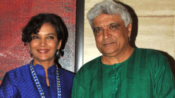 “Shabana Azmi will be out of ICU by tomorrow”, says Javed Akhtar