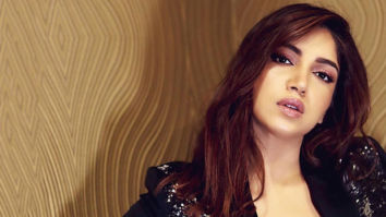 “Why should only the male actors play hero?”, says Bhumi Pednekar