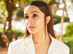 ”I am glad about the kind of scripts that are coming my way, don’t let them stop” – shares Shraddha Kapoor