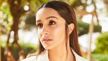 ”I am glad about the kind of scripts that are coming my way, don’t let them stop” – shares Shraddha Kapoor