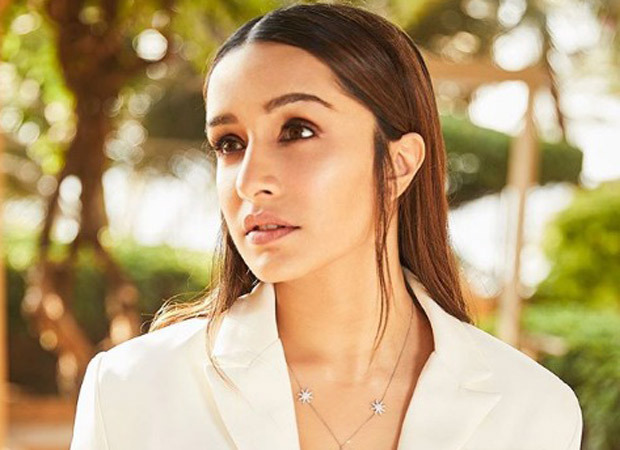 ”I am glad about the kind of scripts that are coming my way, don't let them stop” - shares Shraddha Kapoor