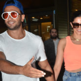 1 Year of Gully Boy: Ranveer Singh shared a throwback video of Deepika Padukone rapping 'Apna Time Aayega'