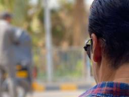 500 auto-rickshaws seen on the sets of Salman Khan’s Radhe – Your Most Wanted Bhai