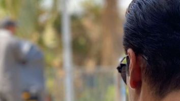 500 auto-rickshaws seen on the sets of Salman Khan’s Radhe – Your Most Wanted Bhai