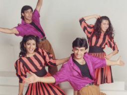 Aamir Khan and Salman Khan might get to romance 21 year olds in Andaz Apna Apna Remake, says Raveena Tandon