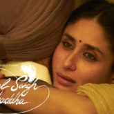 Aamir Khan shares first look of Kareena Kapoor Khan from Laal Singh Chaddha with a heart-warming note