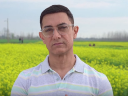 Aamir Khan urges Chinese fans to take precautions amid Coronavirus outbreak