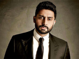 Abhishek Bachchan’s intense preparation as Harshad Mehta