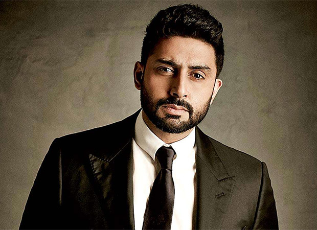 Abhishek Bachchan’s intense preparation as Harshad Mehta