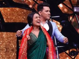 Aditya Narayan says the marriage gimmick with Neha Kakkar went too far
