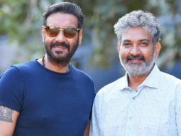 Ajay Devgn charges no fee for guest appearance in Rajamouli’s film