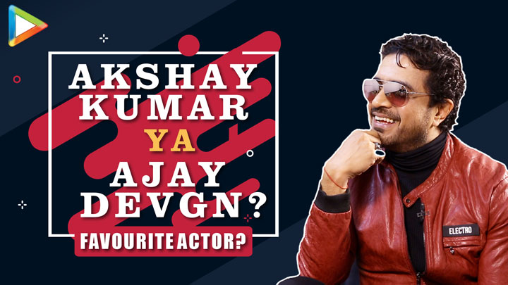 “Akshay Kumar – Charming Personality, Hrithik – Best Dancer”: DJ Akbar Sami | Ranveer | Rapid Fire “Akshay Kumar – Charming Personality, Hrithik – Best Dancer”: DJ Akbar Sami | Ranveer | Rapid Fire