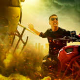 Akshay Kumar and Rohit Shetty's Sooryavanshi trailer is a Blockbuster Hurricane