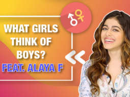 Alaya F: “Girls find playboys CHARMING because they know how to…”| Stalking Ex | Cheating