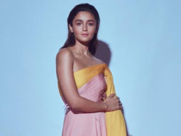 Alia Bhatt speaks about whether she will play the role of Ma Anand Sheela