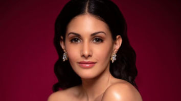 Amyra Dastur bags a role in Farhan Akhtar and Ritesh Sidhwani’s next production venture, Dongri To Dubai