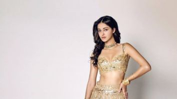 Celebrity Photo Of Ananya Panday